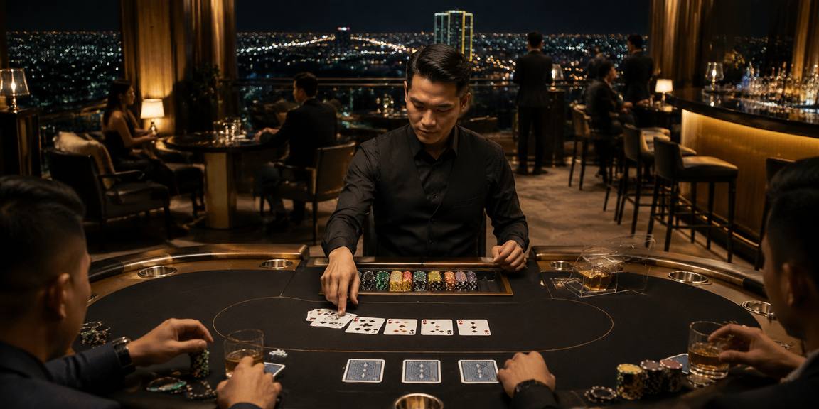 link 770 Mười dòng chạy cả hai hướng