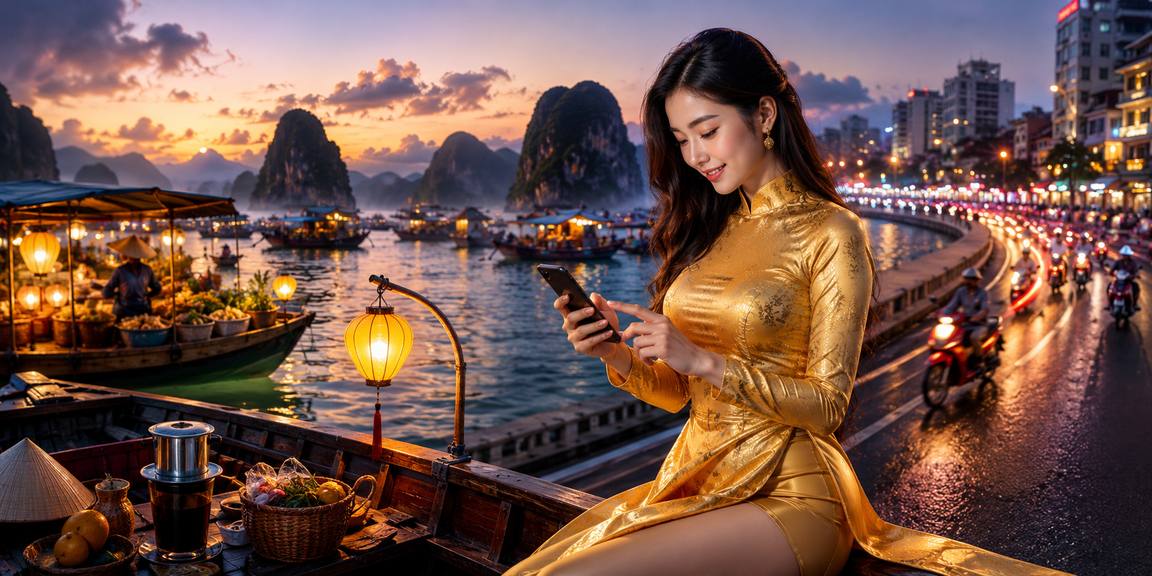 link 770 Ba studio lớn, hàng chục bàn mở quanh ngày