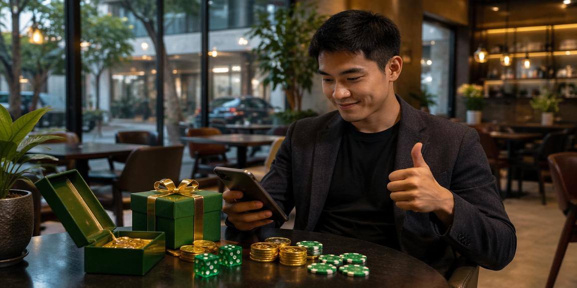 link 770 mobile gaming